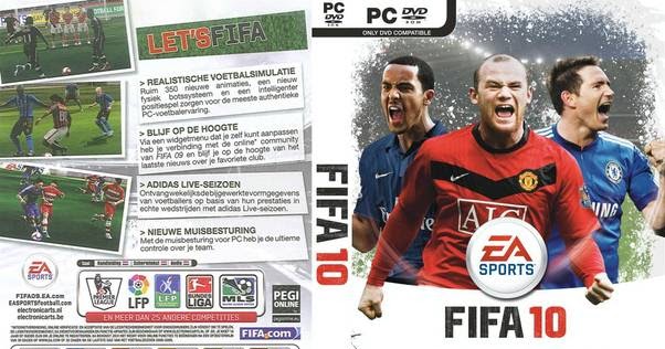 fifa 2010 game download